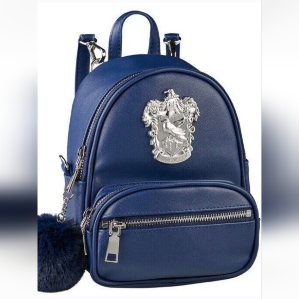 Wizarding World Ravenclaw Mini Backpack - Picture 9 of 9